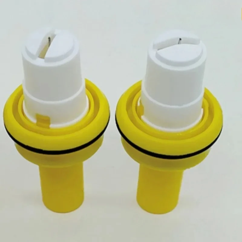 Electrode Holder with Fan Spray Nozzle for X1Powder Coating Gun