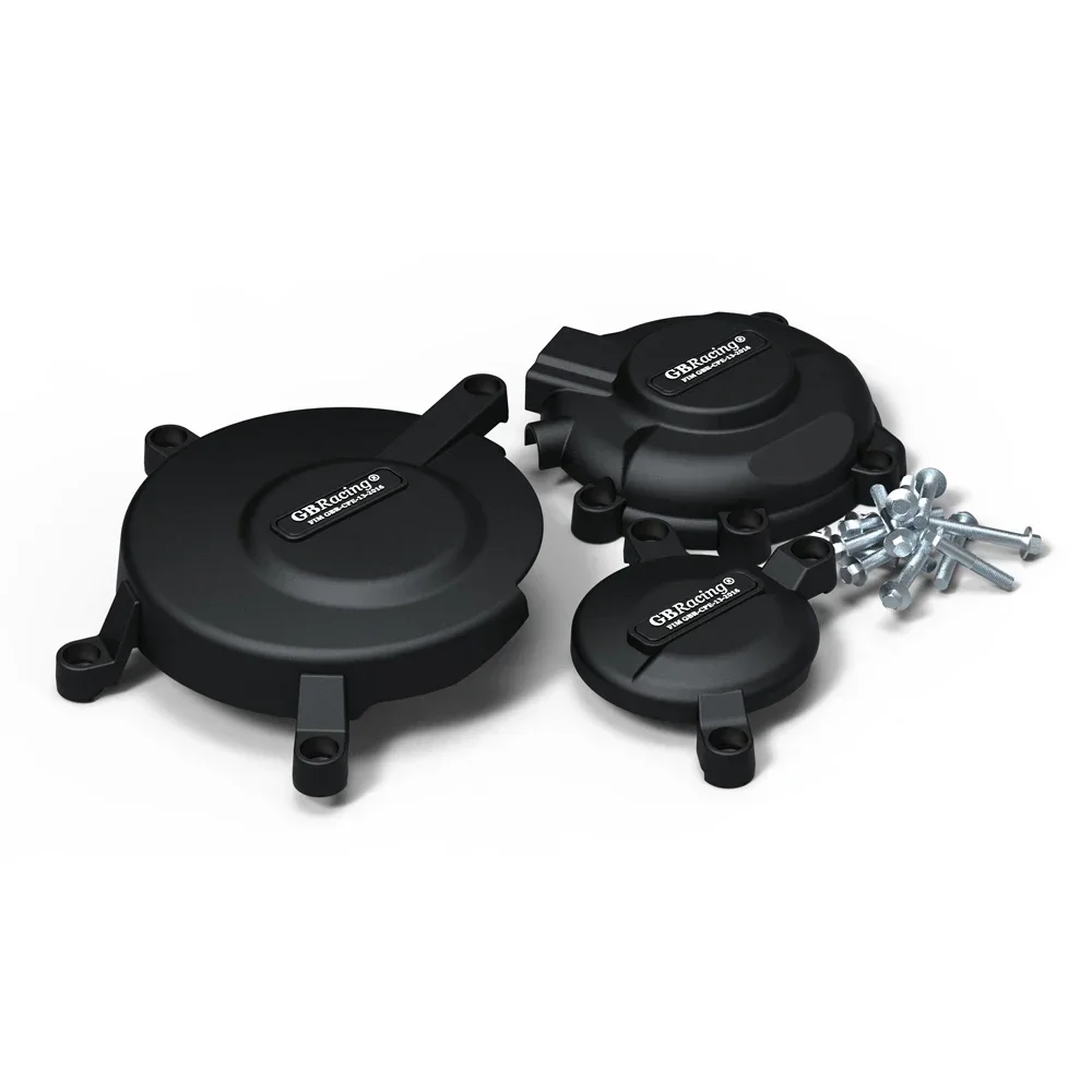 Motorcycles Engine cover Protection For Suzuki GSXR600 GSX-R600 GSXR750 GSX-R750 K6 K8 K11 2006-2023 Engine Covers Protectors - Image 6