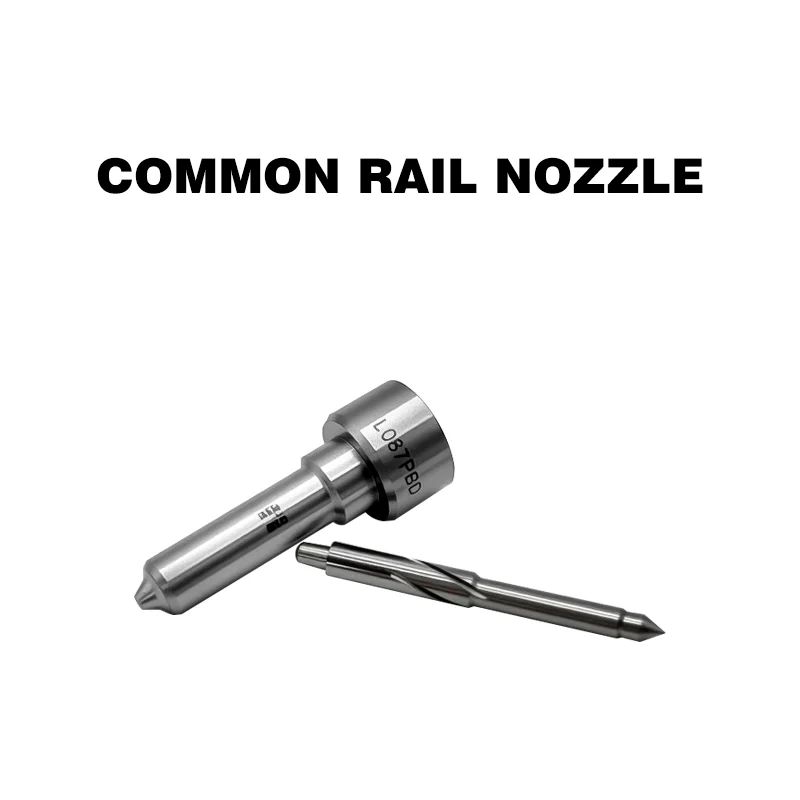 L087PBD L381PBD L121PBD L374PBD L379PBD Euro 3 Series Fuel Injectors  For Common rail engine  Injectors Repair Parts