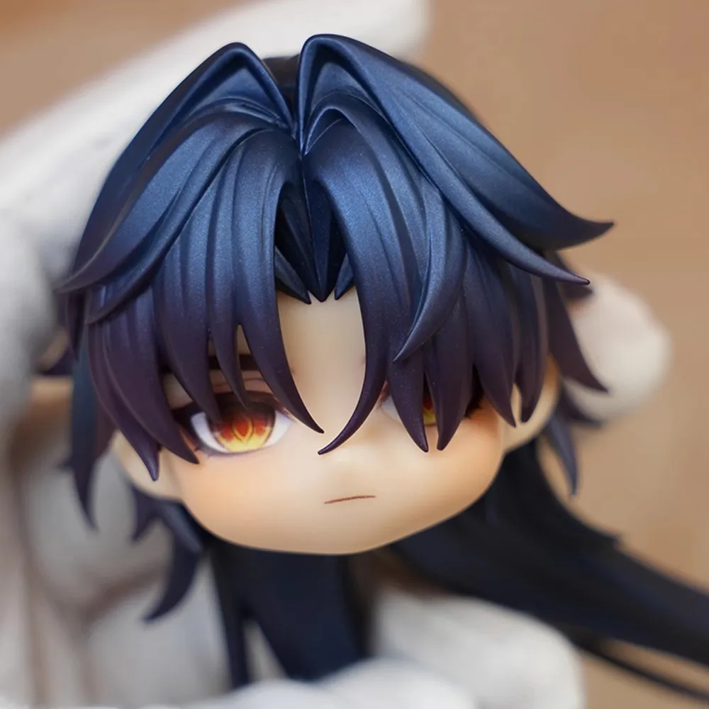 

Аниме игра косплей лезвие Ob11 лицо ручная работа водная наклейка лицевые панели косплей игрушка Obitsu 11, аксессуары для кукол