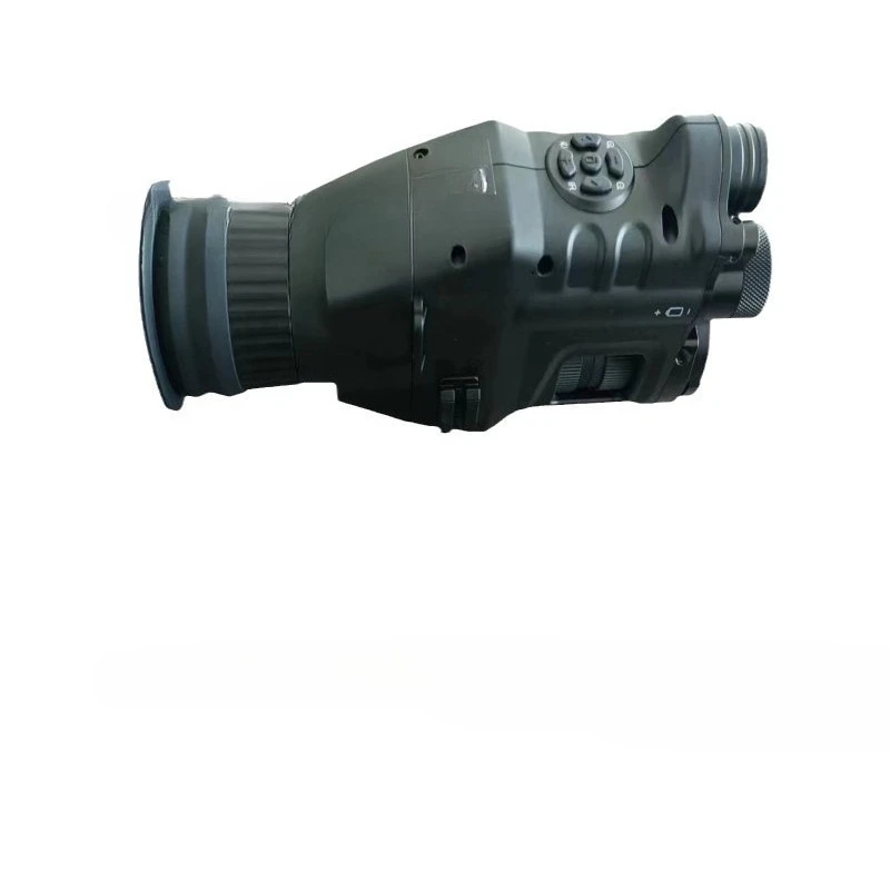 

Mine YHYS2430 infrared night vision device black and white dual-purpose security monitoring infrared night vision device
