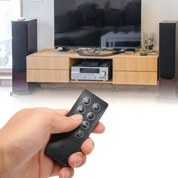 Soundbar Accessories Soundbar Remote Control Replacement Universal Remote Controller Compatible for 418775 410376 431974 845194