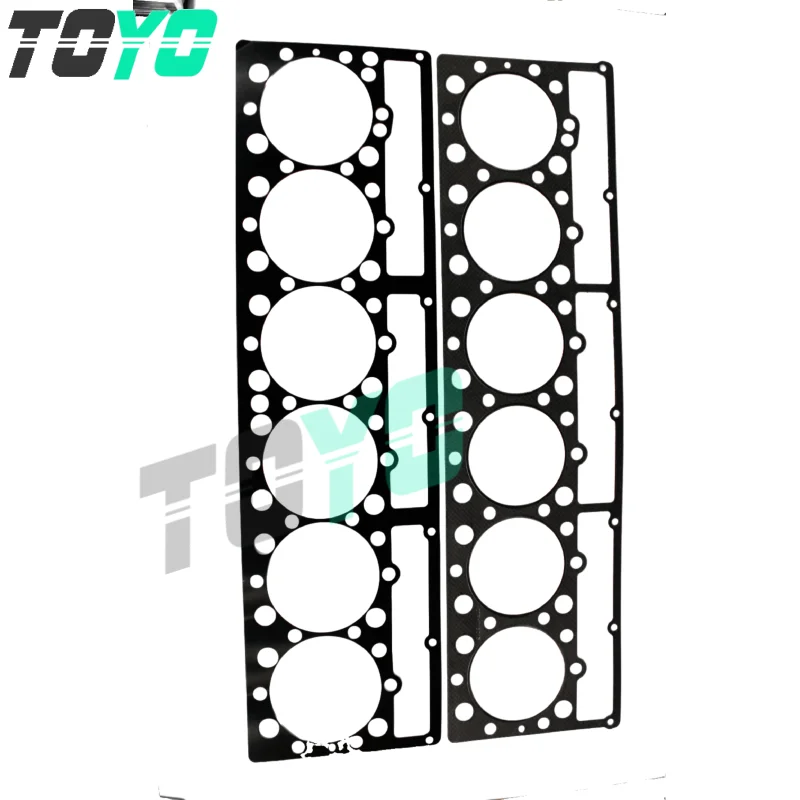 ปะเก็นฝาสูบเครื่องยนต์โตโย OEM E-3306