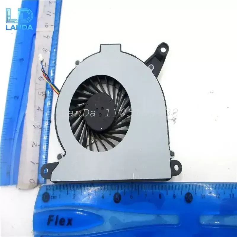 CPU Cooling Fan for Intel Frost Canyon NUC10 I3 I5 I7 Mini Host