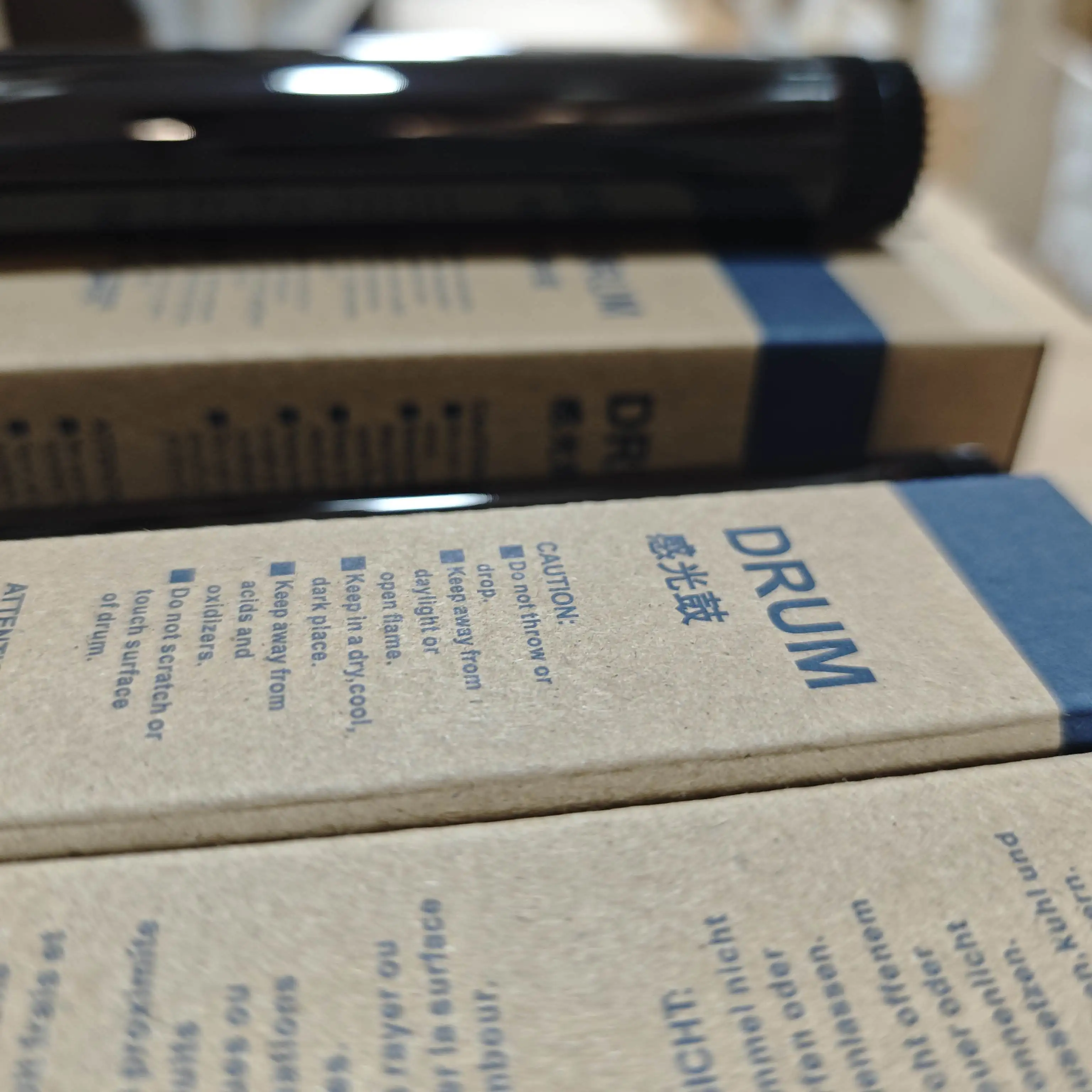 

5X DR2335 DR630 2300 2315 2320 Барабан OPC для Brother HL L2300 L2340 L2360 L2365 DCP L2500 L2520 L2540 L2560 MFC L2700 L2720 L2740