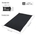 Ground Sheet