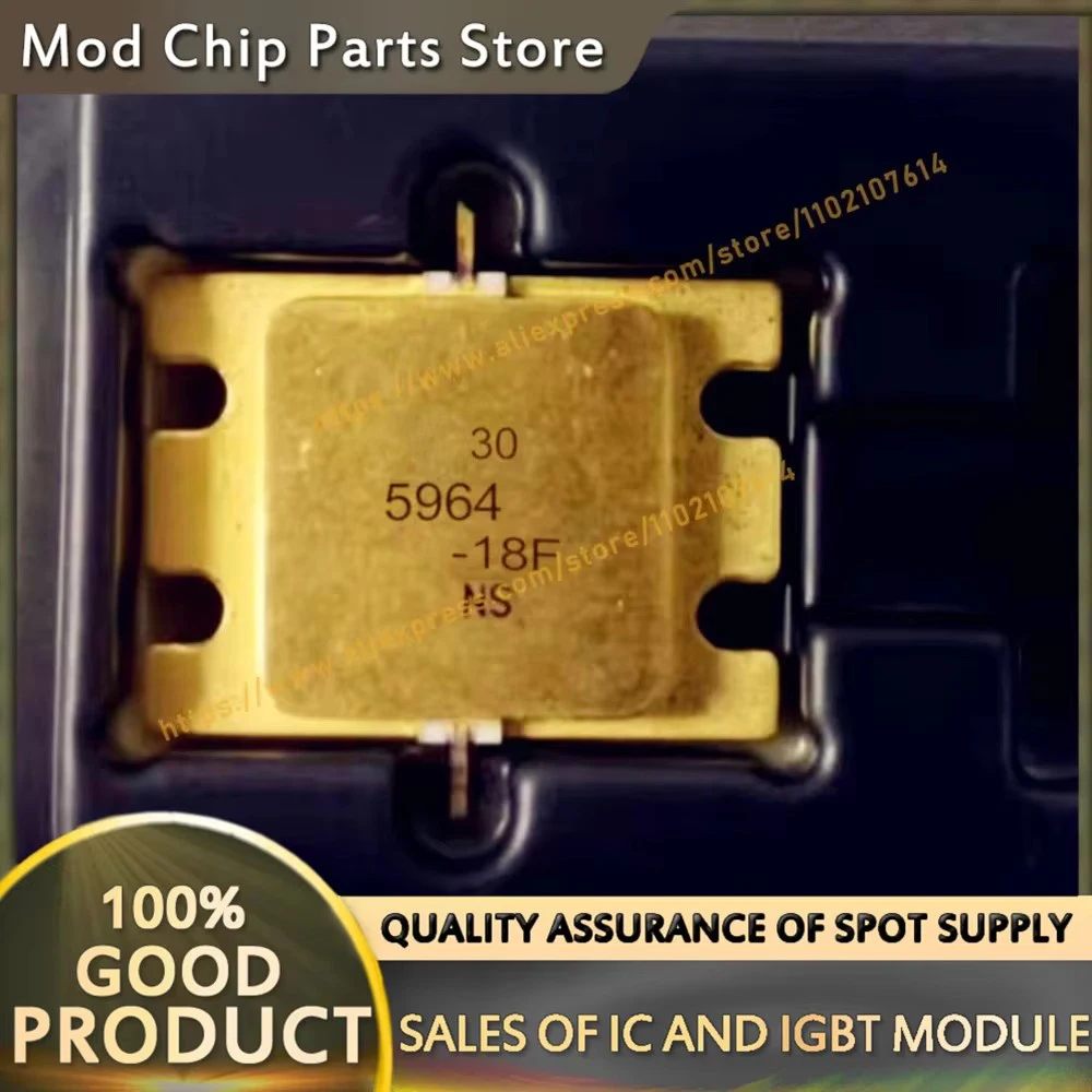 FLM5964-18F FLM5964-12F NEUER TRANSISTOR