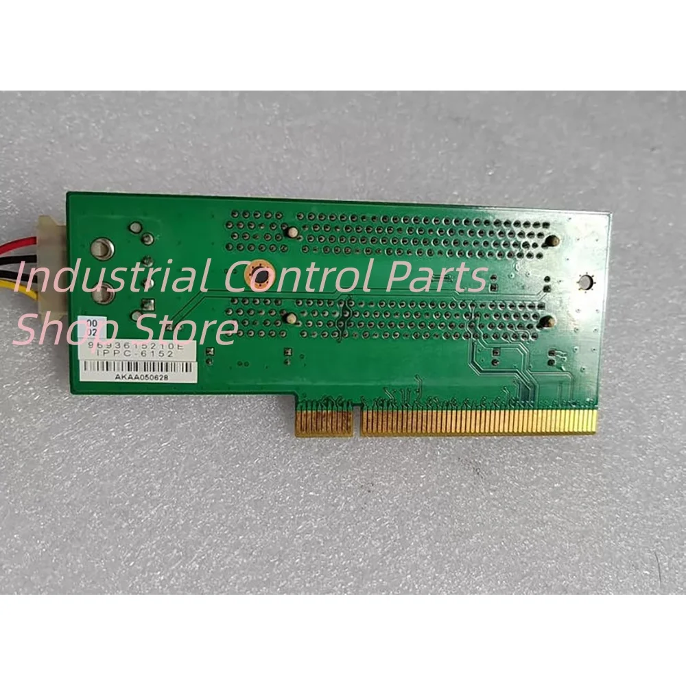 IPPC-6152A IPPC-6152 PCI expansion board