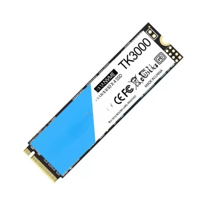 Raspberry Pi 5 PCIE M.2 for NVME SSD 2280/2242 128/256/512G 1TB