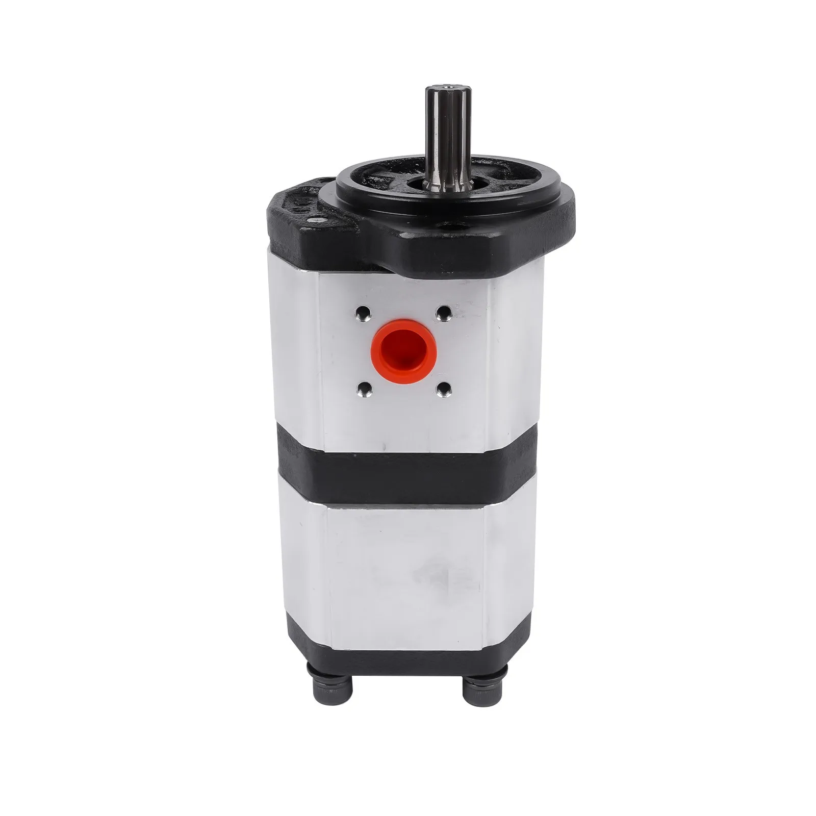 Hydraulic Pump For Kioti Tractor DK40 DK45 DK50 DK40ES T4145-31501 T4145-76002
