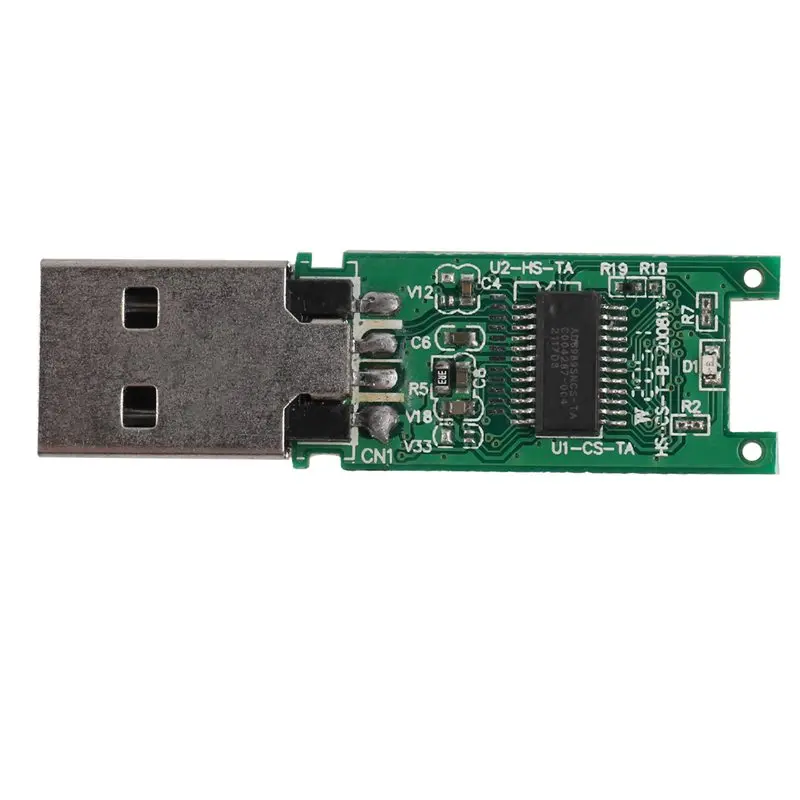1Pcs Chip Pen Drive USB 3.0 Chip PCB Main Controller DIY Pendrive Memory Usb PCB Board Cle Usb Module Board-AEF7