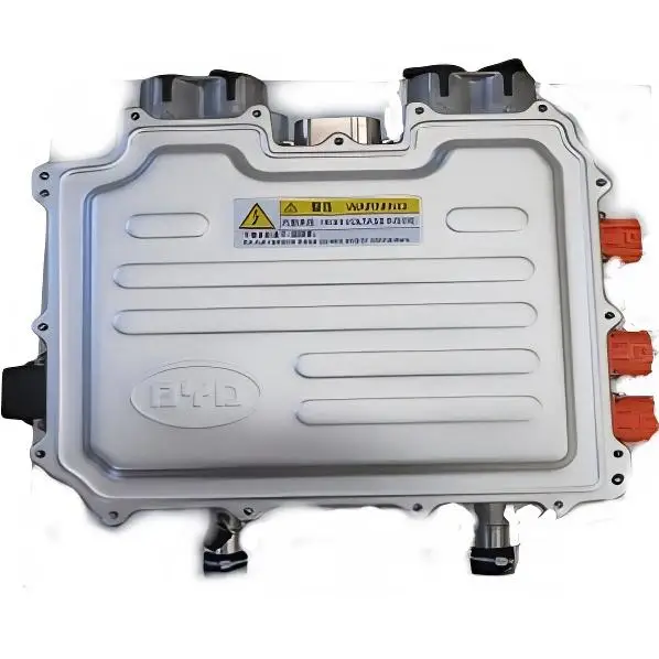 

BYD Dolphin Seal Seagull BYD SeaLion Автомобильный двигатель Инвертор Контроллер привода двигателя Двунаправленная зарядка и распределение в сборе