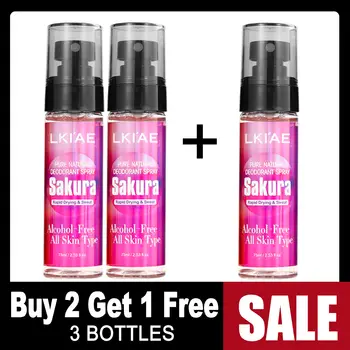 8 最佳銷售 體味 - №7