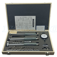 3PCS/SET 18-160MM Deep Engine Hole Measurement 0.7-6\