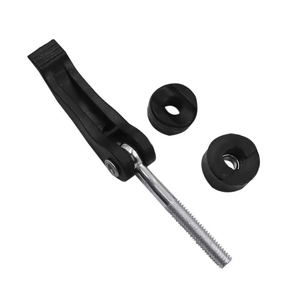 Practical Useful Brand New Attaching Clamp Thread:6mm High Quality Push Cutter Accessories Stainless Steel Plastic