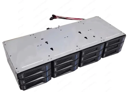 12-Disk 3.5-Inch 6G…