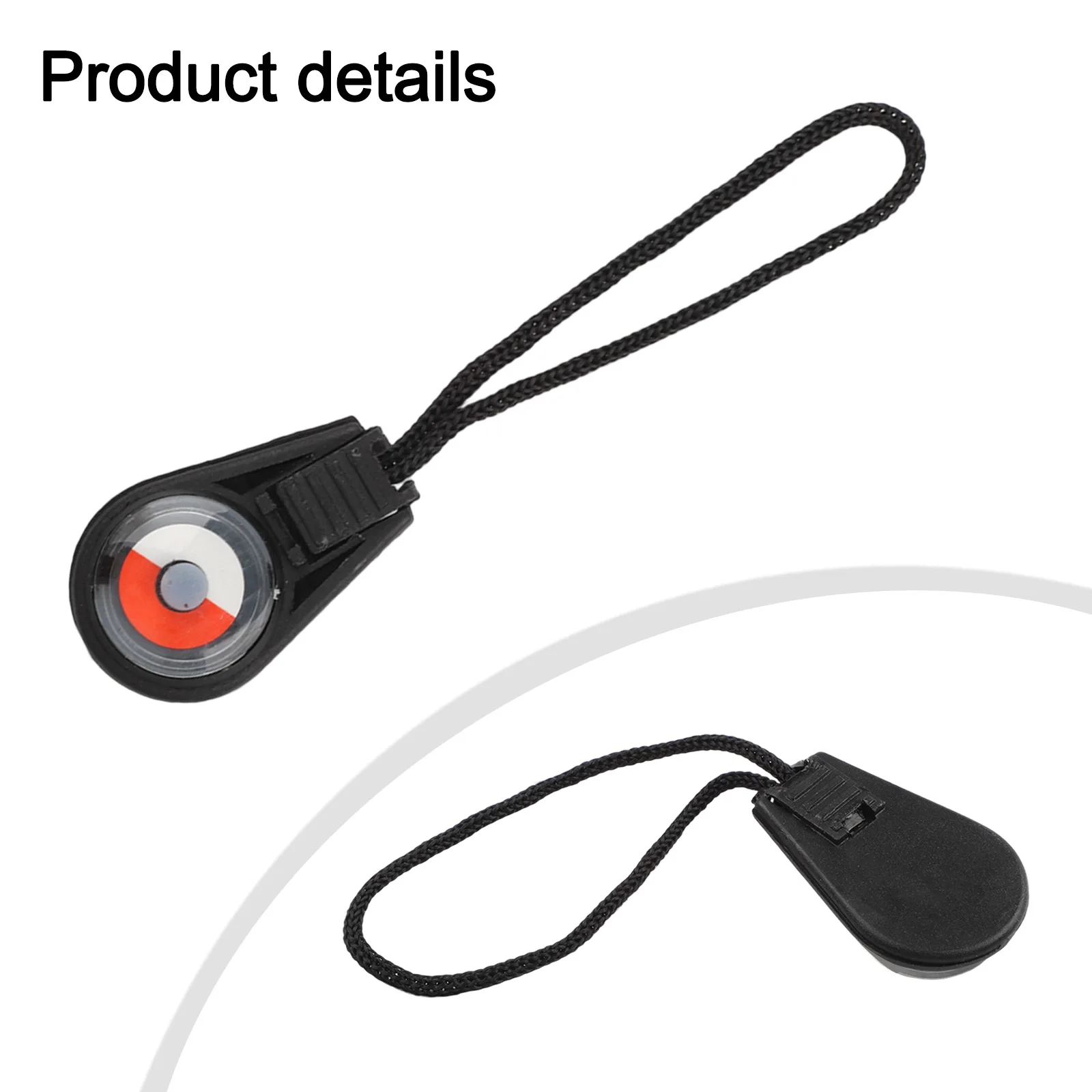 

AC Electromagnetic Tester Electromagnetic Magnet Tool For Detecting AC Field Test Measurement Tool Accessory In Stock