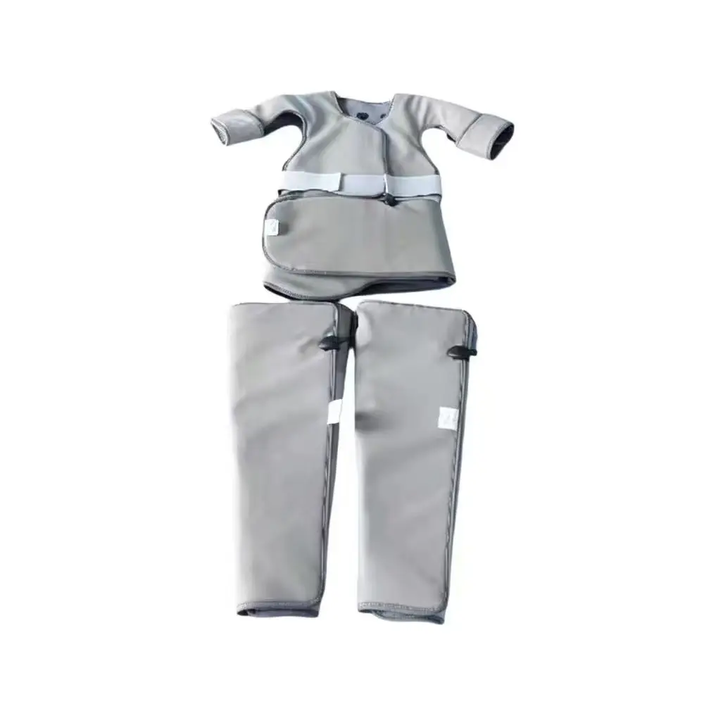 Robot Slimming Device, Beauty Salon Health Equipment, Body Heat Therapy, Unblocking And Eliminating Cold And Dampness