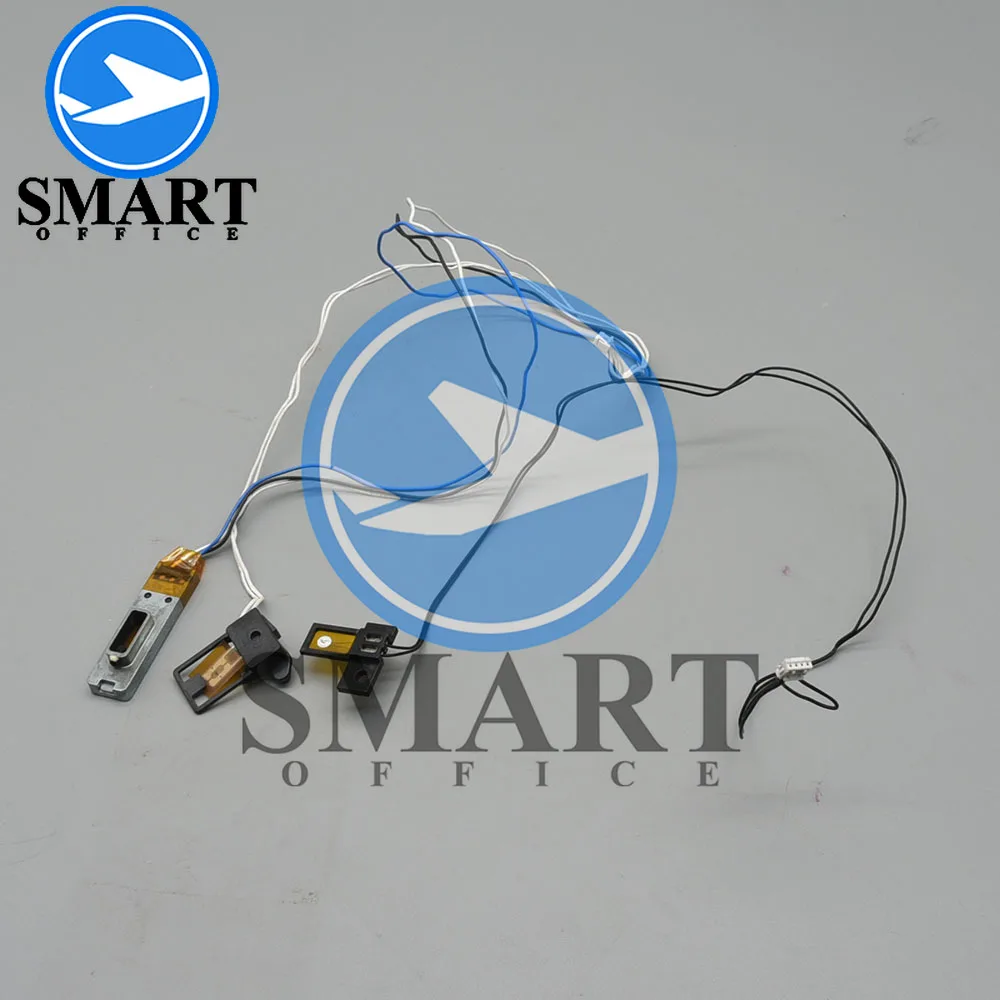 Original Disassembly Fuser Thermistor compatible for Konica Minolta C224 C364 C284 C454 C281 C221 C7828 Printer Copier Spare Par