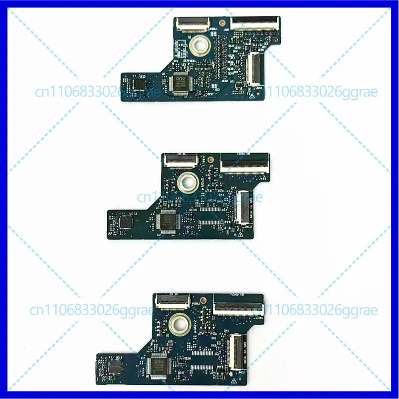 New for Dell M15 R5 R6 keyboard with LS-K792P LS-L65CP LS-L65KP