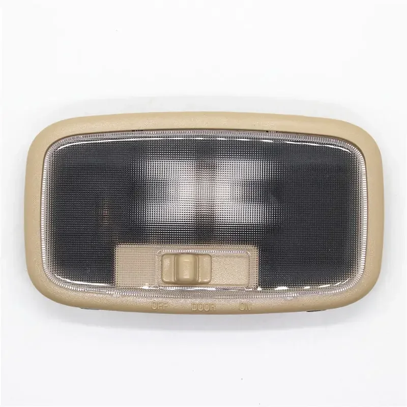 

Original car accessories reading lights for Hyundai Accent Rear dome lights