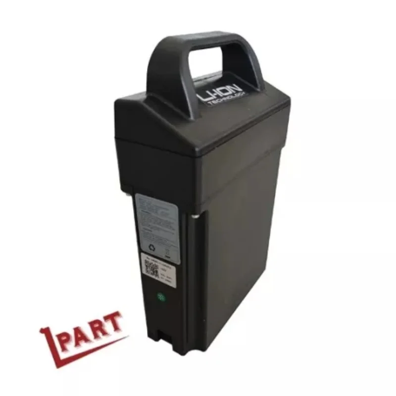 24V 20Ah Lithium Battery 1113-513000-0H for Big Joe LPT26 LPT33 T40 EP Linde Pallet Truck Jack