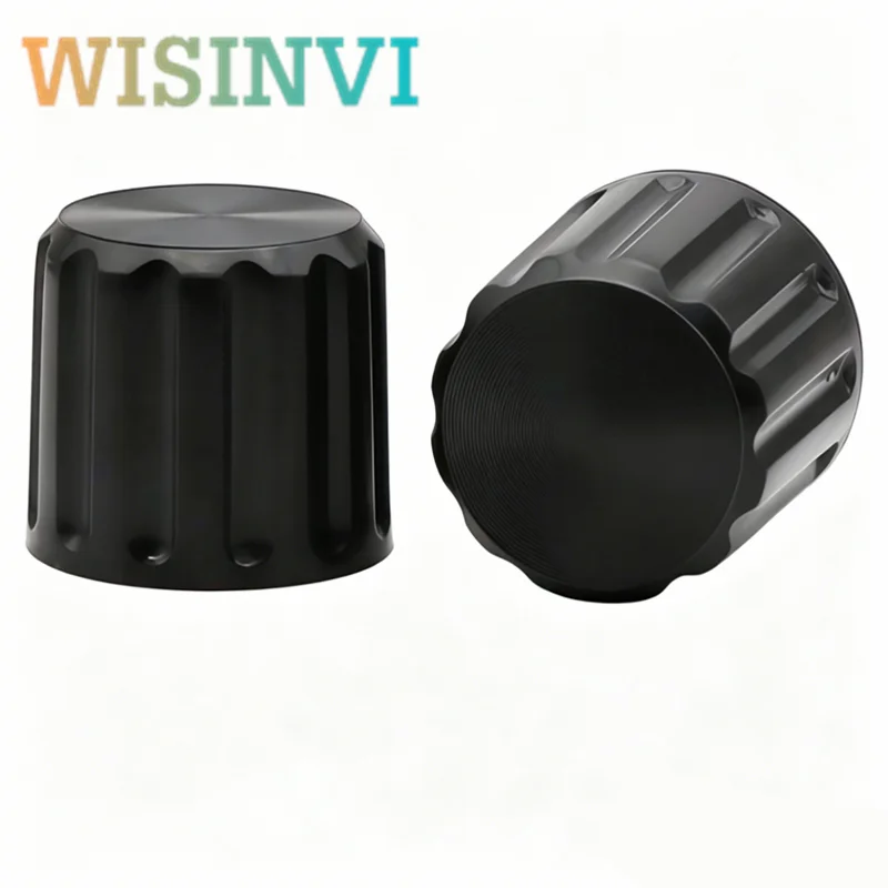 2pcs DAA1259 Replacement Select Knob For Pioneer CDJ900 CDJ850 XDJ700 DDJ-SZ DDJ-RZ DJ Controller Track Selection Knob image 4