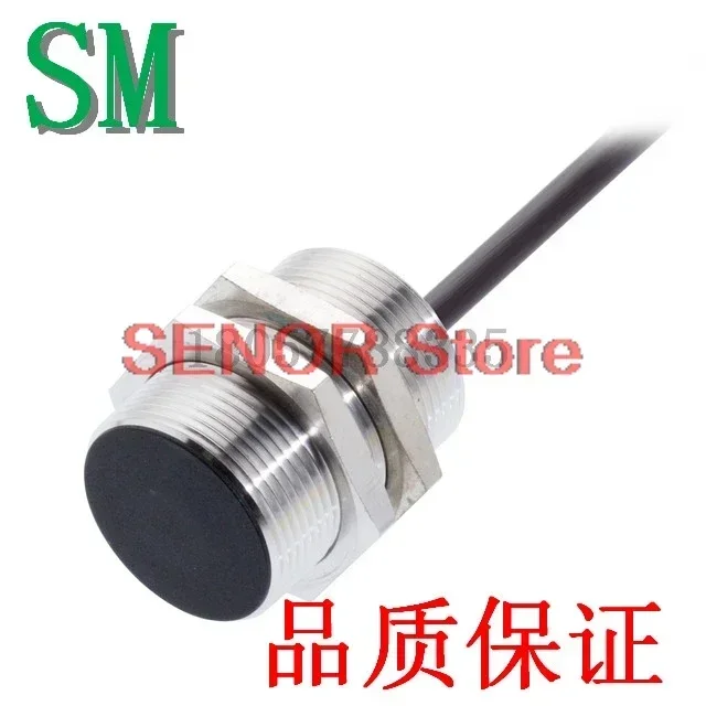 

Inductive sensor BES M30MF-USC15B-BP05 BES0090 quality guarantee for one year