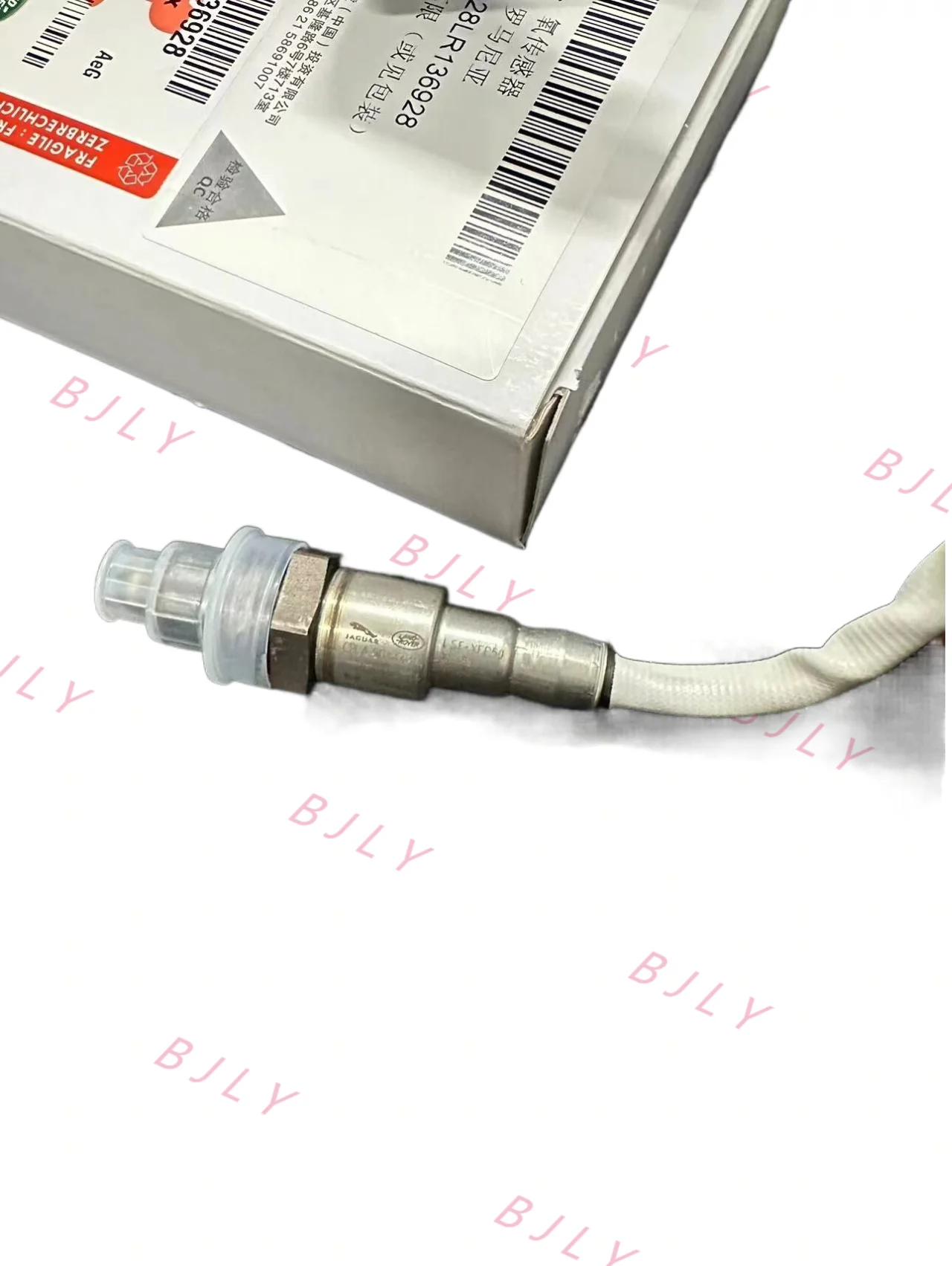 

LR035748 LR136928 LR098290 For Range Rover Executive Edition found 4 Range Rover Sport Edition rear oxygen sensor