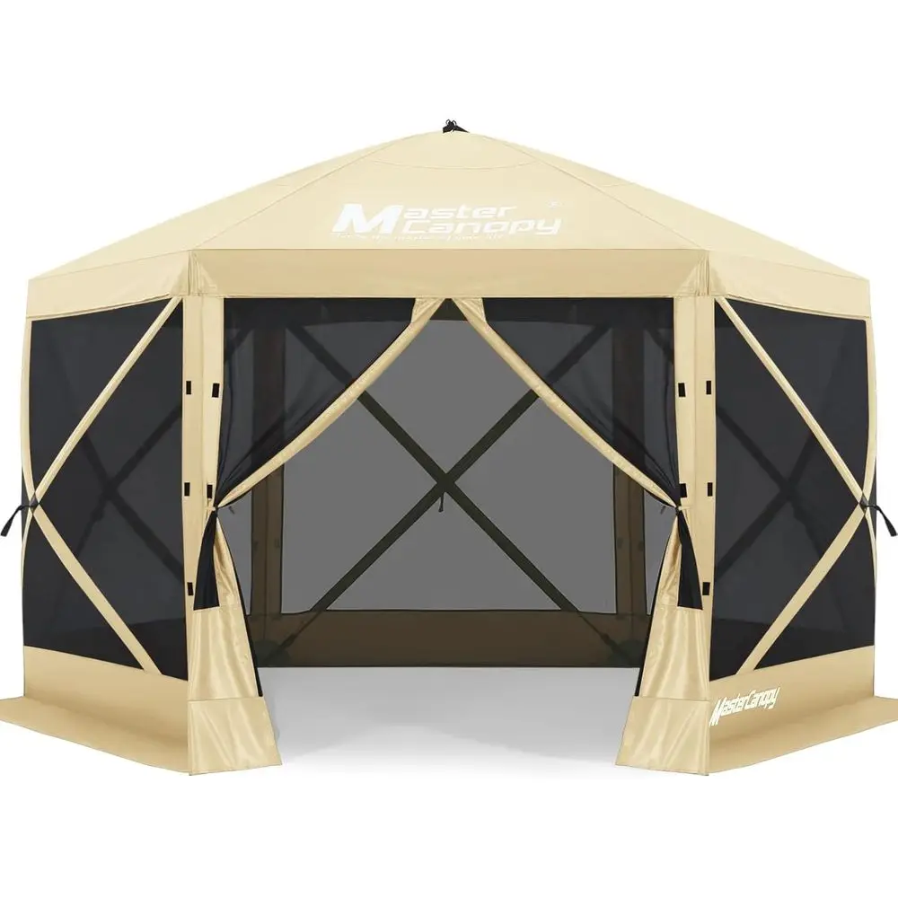 10X10T Up Gazebo Sn…