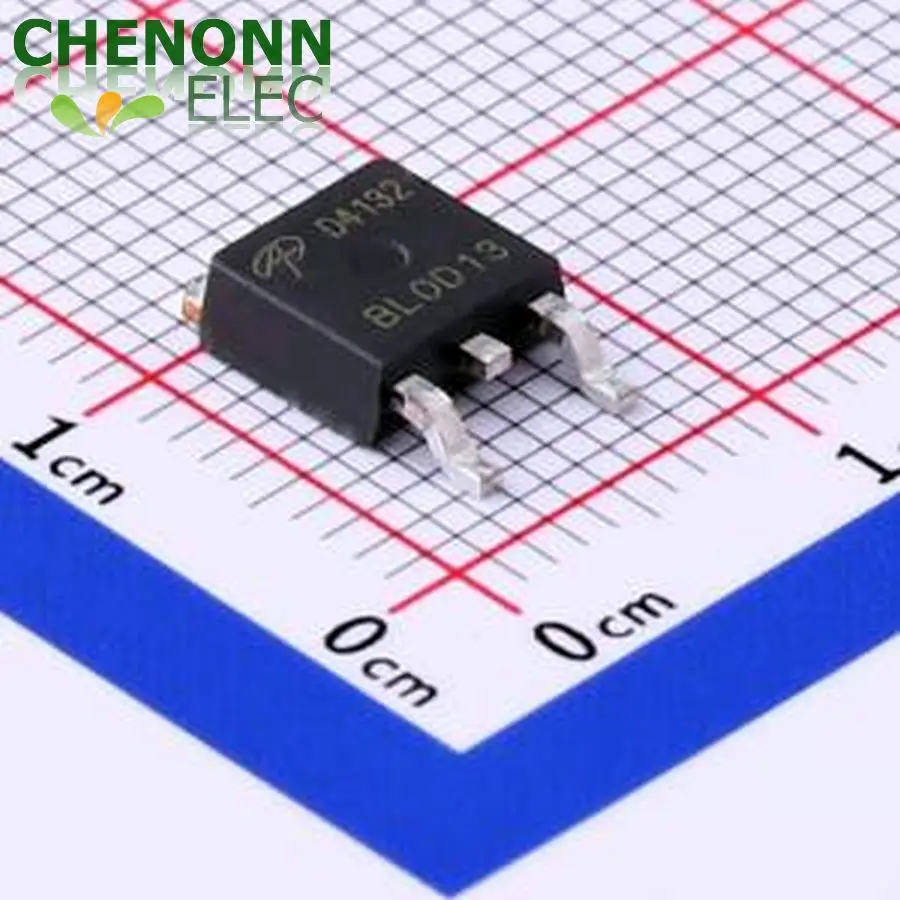 50PCS/LOT AOD4132 (MOSFETs)