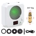 Laser Target 357Sig