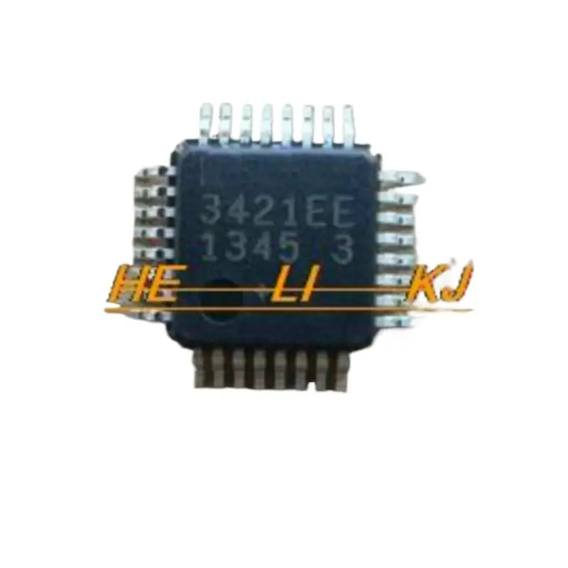 

Free shipping 100% nuevo original MAX3421EEHJ MAX3421EE 3421EE TQFP32