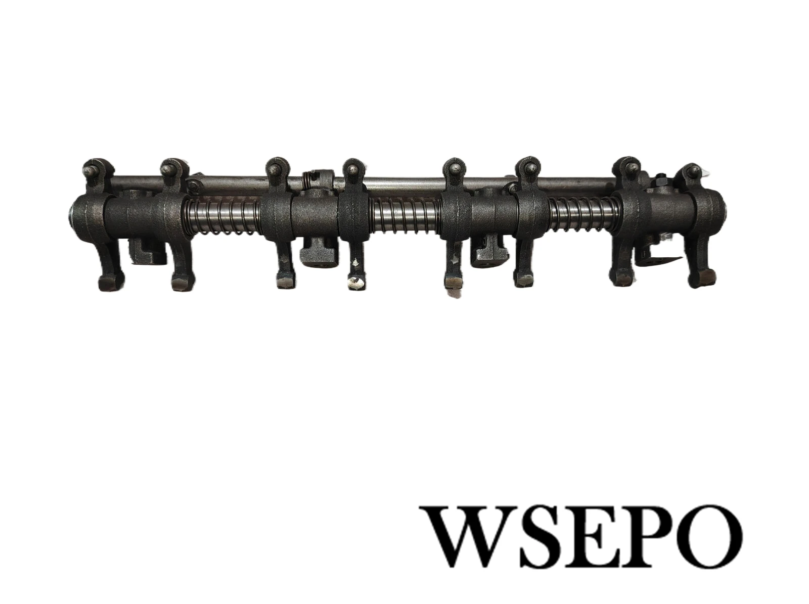 Rocker Arm Set For Weichai Weifang Huafeng K4100 K4102 ZH4102 K4100D K4100ZD K4102D 495 495D Water Cool Diesel Engine