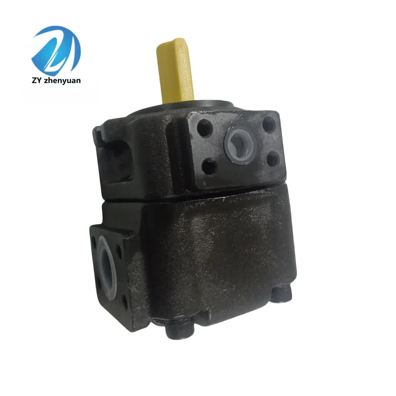 DVQ hydraulic vane pump DVQ20 DVQ45 SVQ VQ15 VQ25 VQ35 VQ45 series DVQ20-32-F-RRB-02 high pressure Variable Displacement Pump