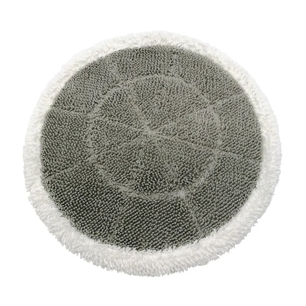 Mopping Pad For Steam Mop For Shark S7000 S7000AMZ S7001TGT Robot Vacuum Cleaner Replacement Mop Pads