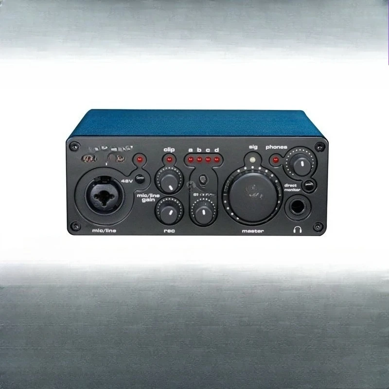 

Sound card USB live broadcast Karaoke recording Audio book recording Computer mobile phone wireless Bluetooth