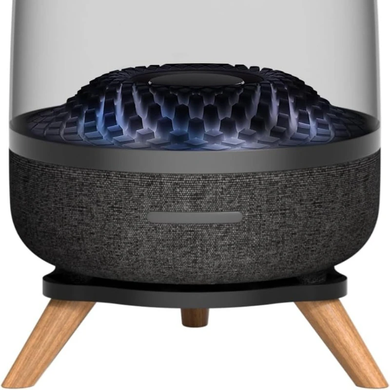 

For Harman/Kardon Aura Studio3/4 Speakers Acrylic Storage Base Audio Stand