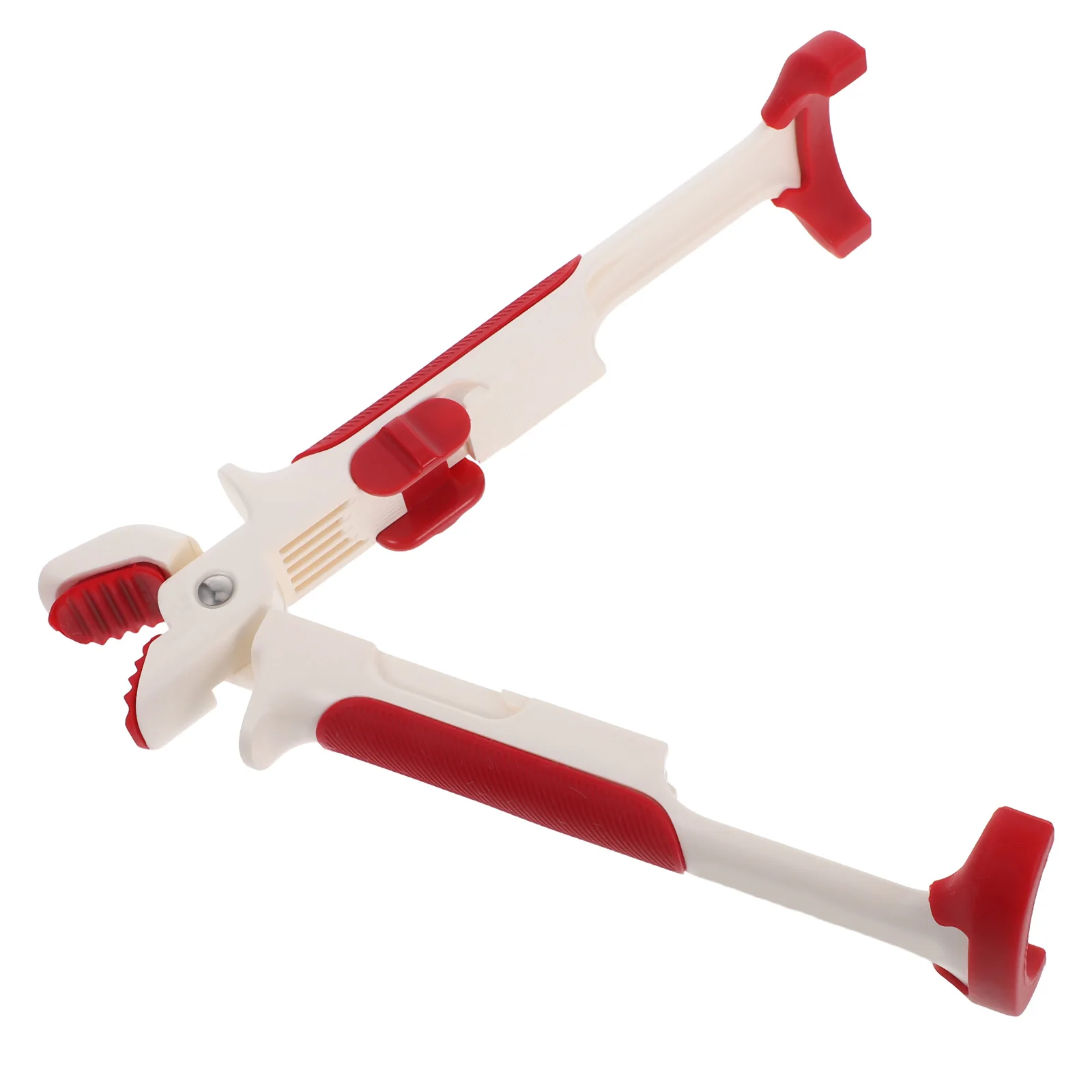 

Anti-scald Clip Hot Dish Holder Anti-scalding Tongs Food Heating Resistant Bowl for Plates Clamp Dishes Abs