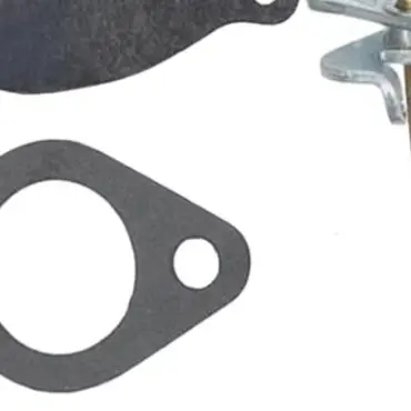 

Новый ремонтный комплект для тракторов 2026 года: для MASSEY FERGUSON F40, MF135, MF150, MF50, TO35. Комплекты для обслуживания и ремонта карбюраторов.