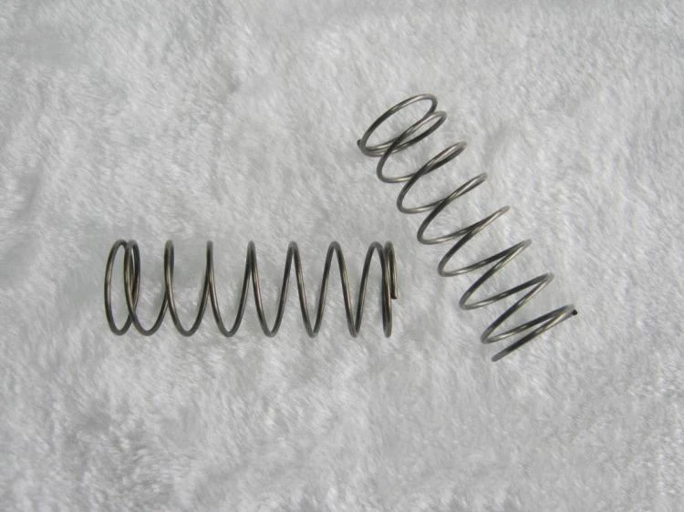 Lever Spring  Computer Embroidery Machine Spare Parts