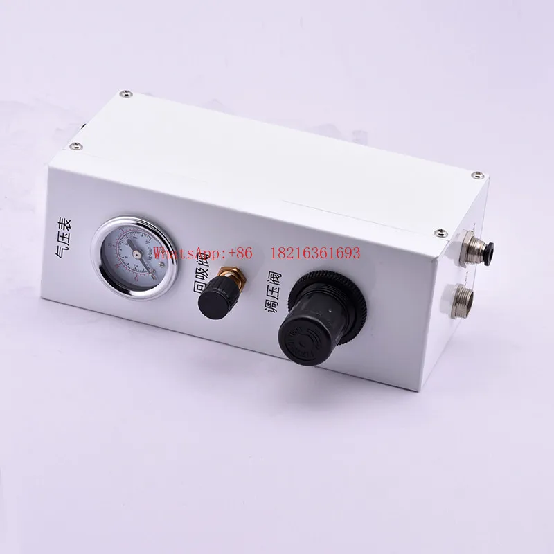 001 002 Control System Suction Valve Three Axis Platform Control Box Controller Glue Dispensing Machine Glue Valve