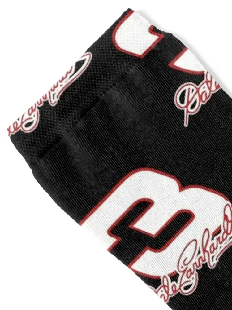 Dale sport Earnhardt 1951 (1) Socks designer gift soccer anti-slip short Girl'S Socks Men's