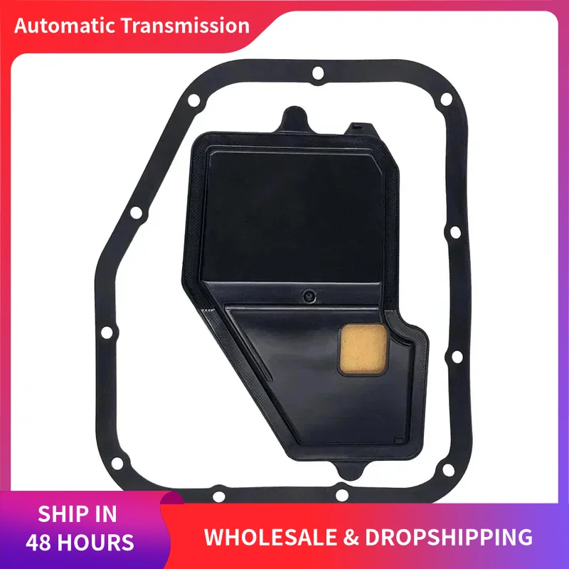 

U540E Transmission Filter Gasket Kit For TOYOTA Echo Dario Terios/First Automobile Works Xenia M80 YARIS VALOR 3530367206