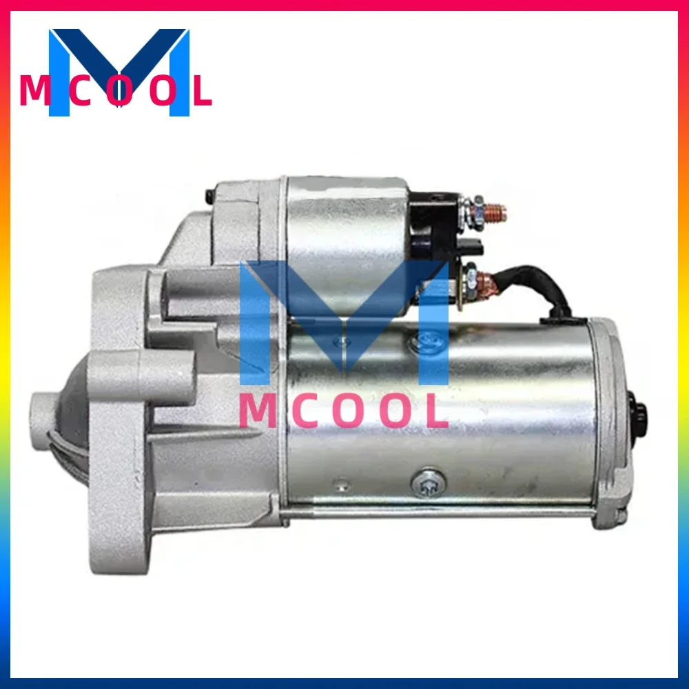 Starter Motor For N… - image