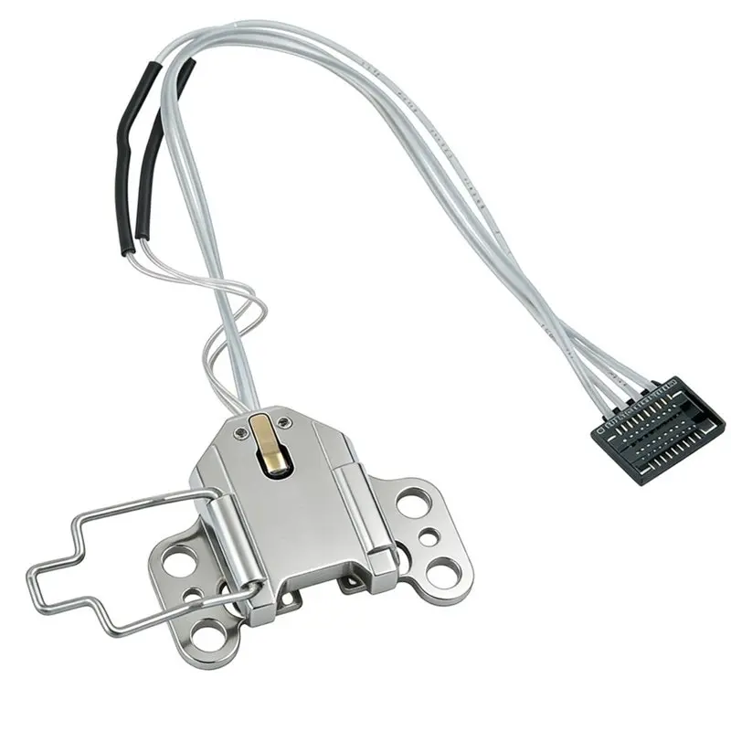 Exquisite-Extruder Accessories For Flashforge AD5X End Heating Component Heater Cartridge Thermistor Heating Assembly