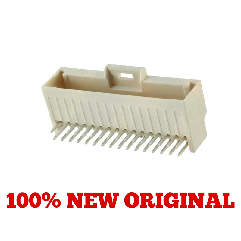 5018763440,2.00mm Pitch,iGrid PCB Header,5018763240,Right-Angle Header,30P/32P/34P,PC Tail Length 3.20mm,5018763040