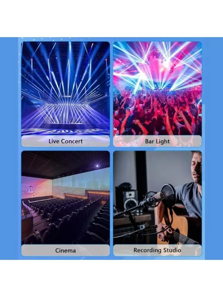 

XLR к RJ45 Аудиоудлинитель DMX512 с блокировкой EtherCon для освещения сцены