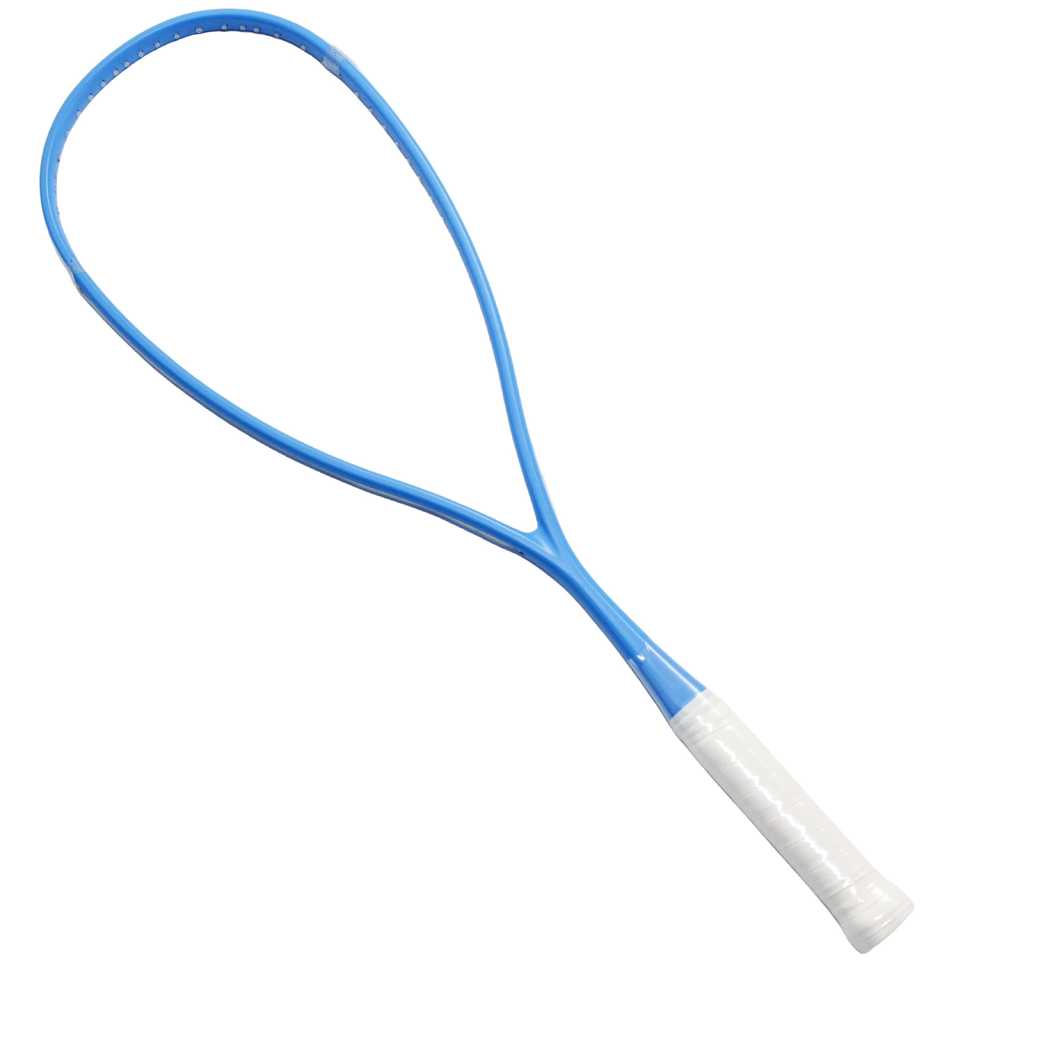High-quality professional customized squash rackets for sports training Hot-selling squash rackets