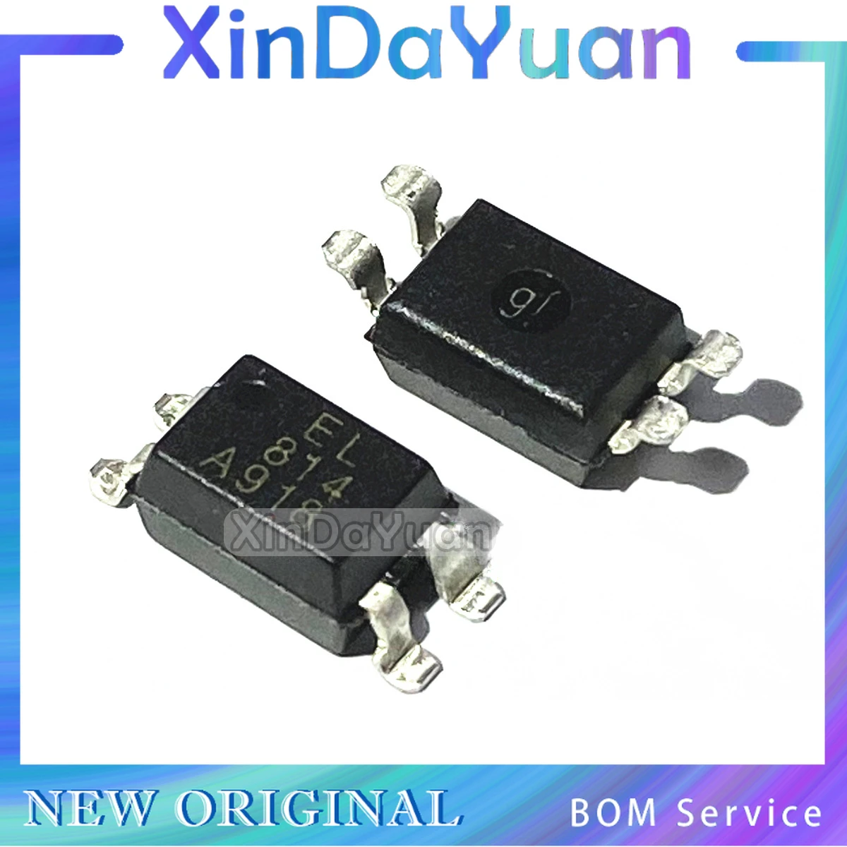 5pcs EL814A SOP-4  EL814 DIP-4  EL814AS1 special offer